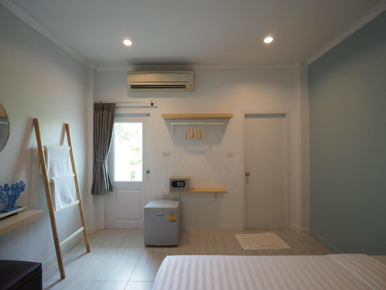 דירות Karon Wynn House מראה חיצוני תמונה