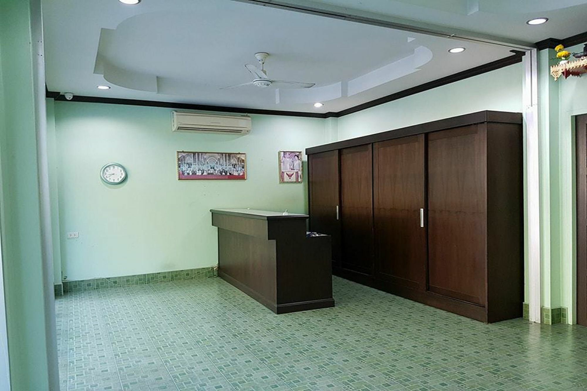 דירות Karon Wynn House מראה חיצוני תמונה