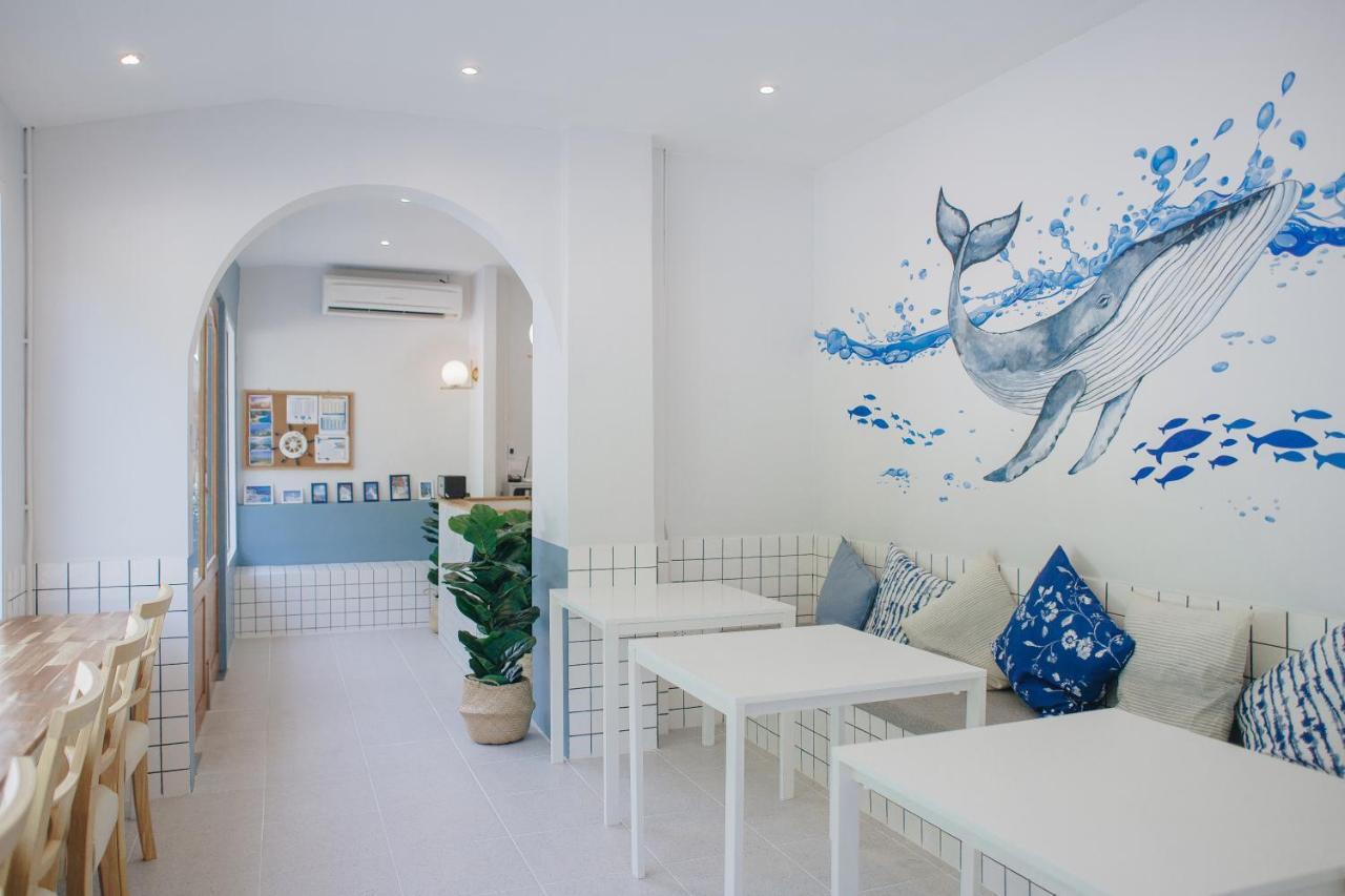 דירות Karon Wynn House מראה חיצוני תמונה