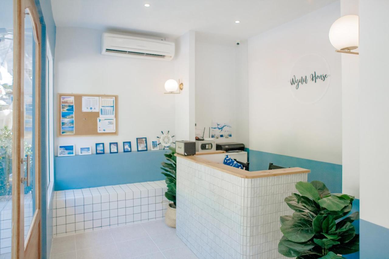 דירות Karon Wynn House מראה חיצוני תמונה